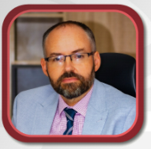 Mr Michael Murray - Head of School